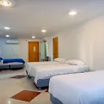 Acogedor Loft Laguito 1 Habitacion N