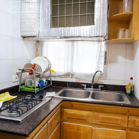 Acogedor Loft Laguito 1 N Cartagena