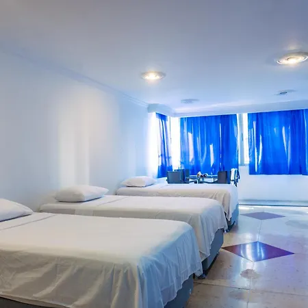 Acogedor Loft Laguito 1 N *